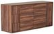 VIG Furniture Nova Domus Asus Walnut Dresser-0