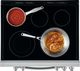 Frigidaire® 30" Stainless Steel Freestanding Electric Range-3