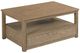 England Furniture Costa Way Taupe Rectangular Cocktail Table-1