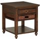 Magnussen Home® Cottage Lane Coffee End Table-0