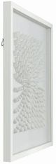 StyleCraft Natural Shell 24" Wall Art-1
