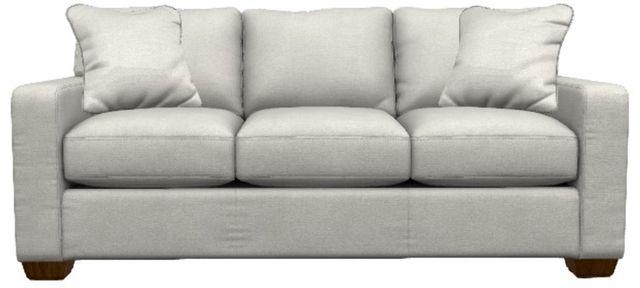 La-Z-Boy® Shiloh Vellum Sofa-1