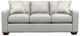 La-Z-Boy® Shiloh Vellum Sofa-1