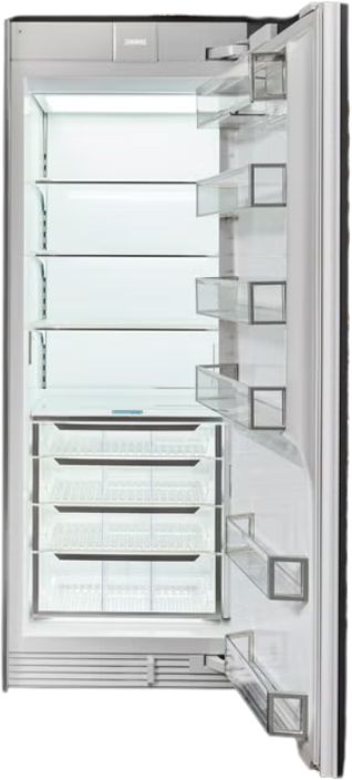 Sub-Zero® Designer Series 30" 17.5 Cu. Ft. Panel Ready Built-In Column Refrigerator-1