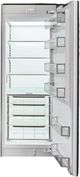 Sub-Zero® Designer Series 30" 17.5 Cu. Ft. Panel Ready Built-In Column Refrigerator-1