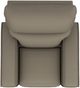 La-Z-Boy® Maddox Fossil Manual Wall Recliner-4
