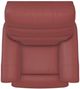 La-Z-Boy® Tripoli PowerReclineXR® Reclina-Rocker® Cherry Recliner-1
