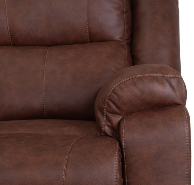 Franklin™ Canyon Duvall Hickory Power Reclining Sofa-4