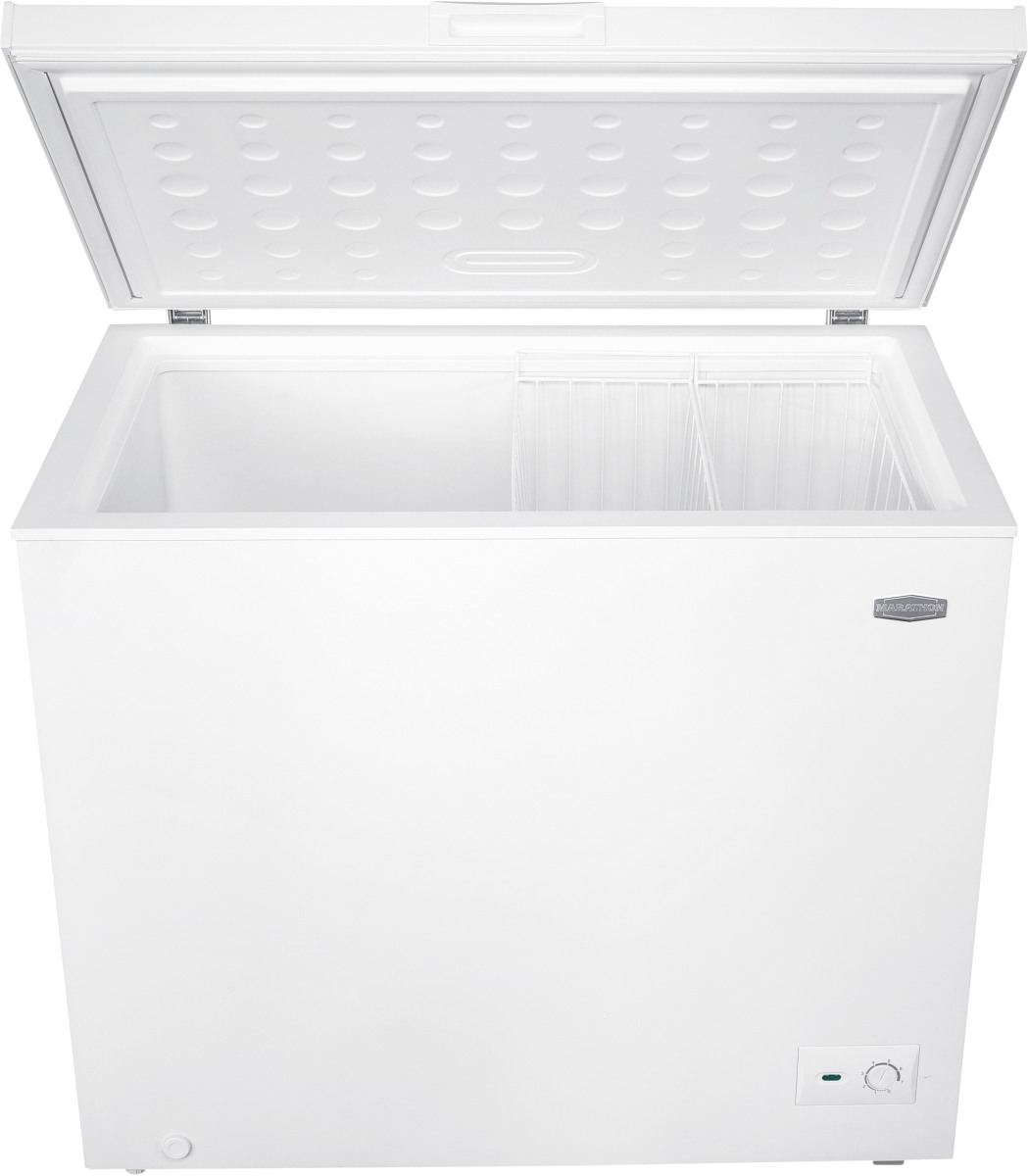 Marathon Chest Freezer - Thumbnail 2
