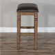 Sunny Designs™ Doe Valley Buckskin Counter Stool-1