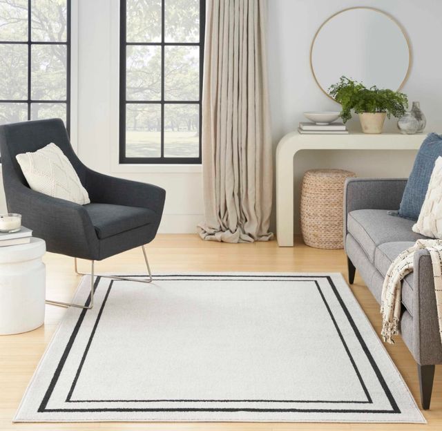 Nourison Home™ Essentials 5'x7' Style 22 Area Rug-1