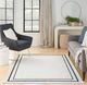 Nourison Home™ Essentials 5'x7' Style 22 Area Rug-1