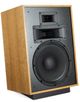 Klipsch® Heresy IV Natural Cherry Floorstanding Speaker-3