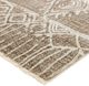 Dalyn™ Rug Company Izmir Mocha 5'x8' Style 1 Area Rug-1