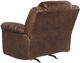 Signature Design by Ashley® Stoneland Chocolate Power Rocker Recliner-3
