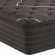Beautyrest Black® Natasha™ II C-Class 15" Hybrid Plush Pillow Top Queen Mattress-1