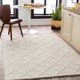 Surya Napels White 9'x12' Area Rug-5