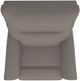 La-Z-Boy® Norton Pewter Manual Wall Recliner-5