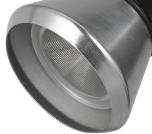 Cal® Lighting & Accessories Black Track Light-1