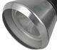Cal® Lighting & Accessories Black Track Light-1