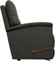 La-Z-Boy® Trouper Ink Manual Wall Recliner-4