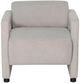 Linon Liam Gray Accent Chair-3