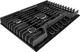 Frigidaire Gallery® 30" Black Gas Cooktop-4