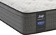 Sealy® Response Performance™ Hybrid Cushion Firm Faux Pillow Top Queen Mattress-2