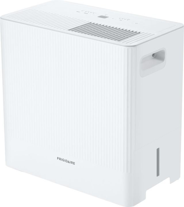 Frigidaire® 22 Pt. White Dehumidifier-2