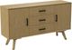 John Thomas Furniture® Customizable Select Boulder Buffet-0