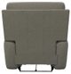 La-Z-Boy® Soren Wicker Manual Wall Recliner-3