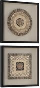 Uttermost® Intertwine 2-Piece Shadow Box Set-3