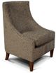 England Furniture Customizable Devin Accent Chair-0