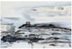 Renwil® Gatwick Silver Wall Art-1