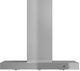 ZLINE 42" Stainless Steel Wall Mounted Range Hood -0