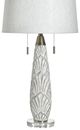 Stylecraft Olympia Cream Table Lamp-1