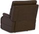 Flexsteel® Customizable Clive Brown Power Lift Recliner-2
