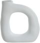 Renwil® Vostra Matte Off-White Vase-3