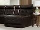 Luxe Right Facing Chaise Sectional-2