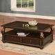 ACME Furniture Amado Walnut Coffee Table-3