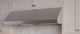 Wolf® 66" Stainless Steel Pro Wall Range Hood-1