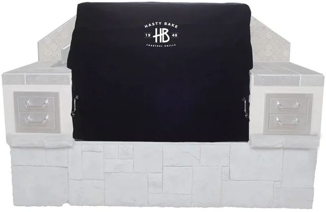 Hasty Bake Hastings 290 Grill Cover-0