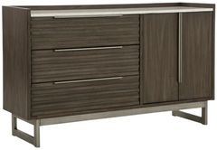 Ashley® Arkenton Grayish Brown/White Dresser