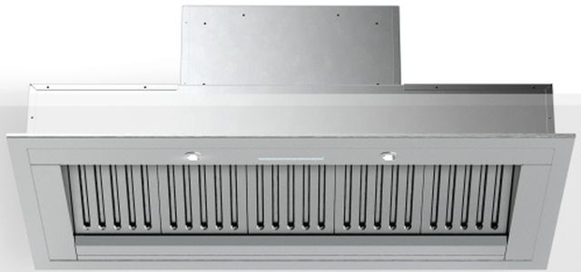 Verona® Designer Series 34" Stainless Steel Insert Range Hood-0
