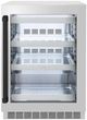 ZLINE Touchstone Autograph Edition 24" Stainless Steel Beverage Center-0