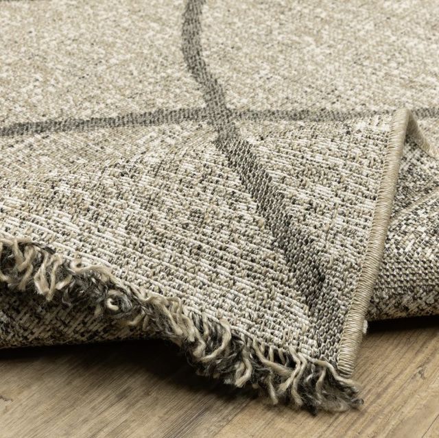 Oriental Weavers™ Gillian 5'x7' Style 6 Area Rug-4