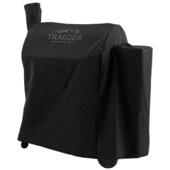Traeger® Black Grill Cover