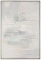Uttermost® One and Only Hand Painted Abstract Art-0