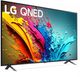 LG QNED85T Series 55'' 4K Ultra HD LED Smart TV-1
