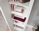 Sauder® Merton Hall™ White 2-Door Storage Cabinet-1